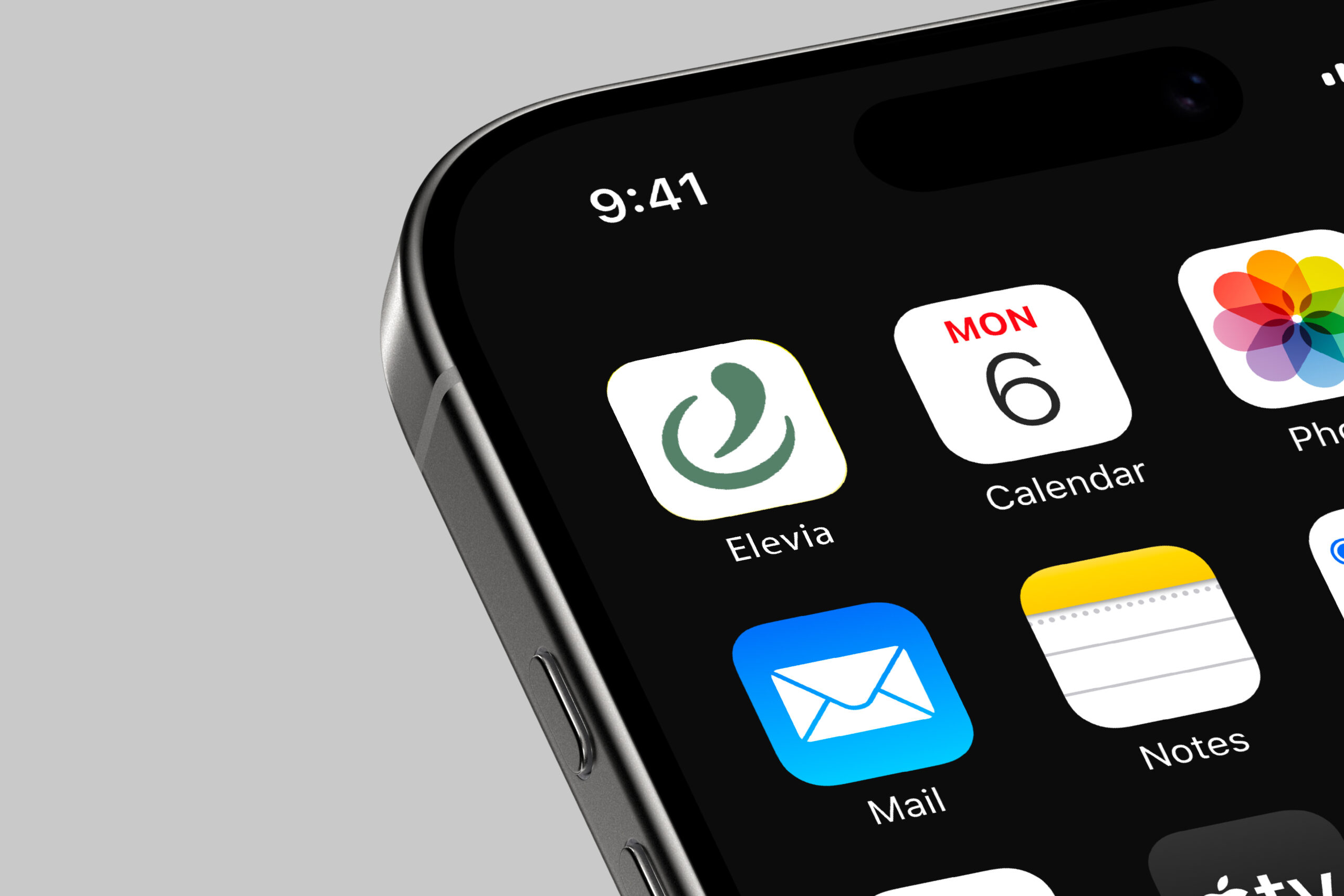 App