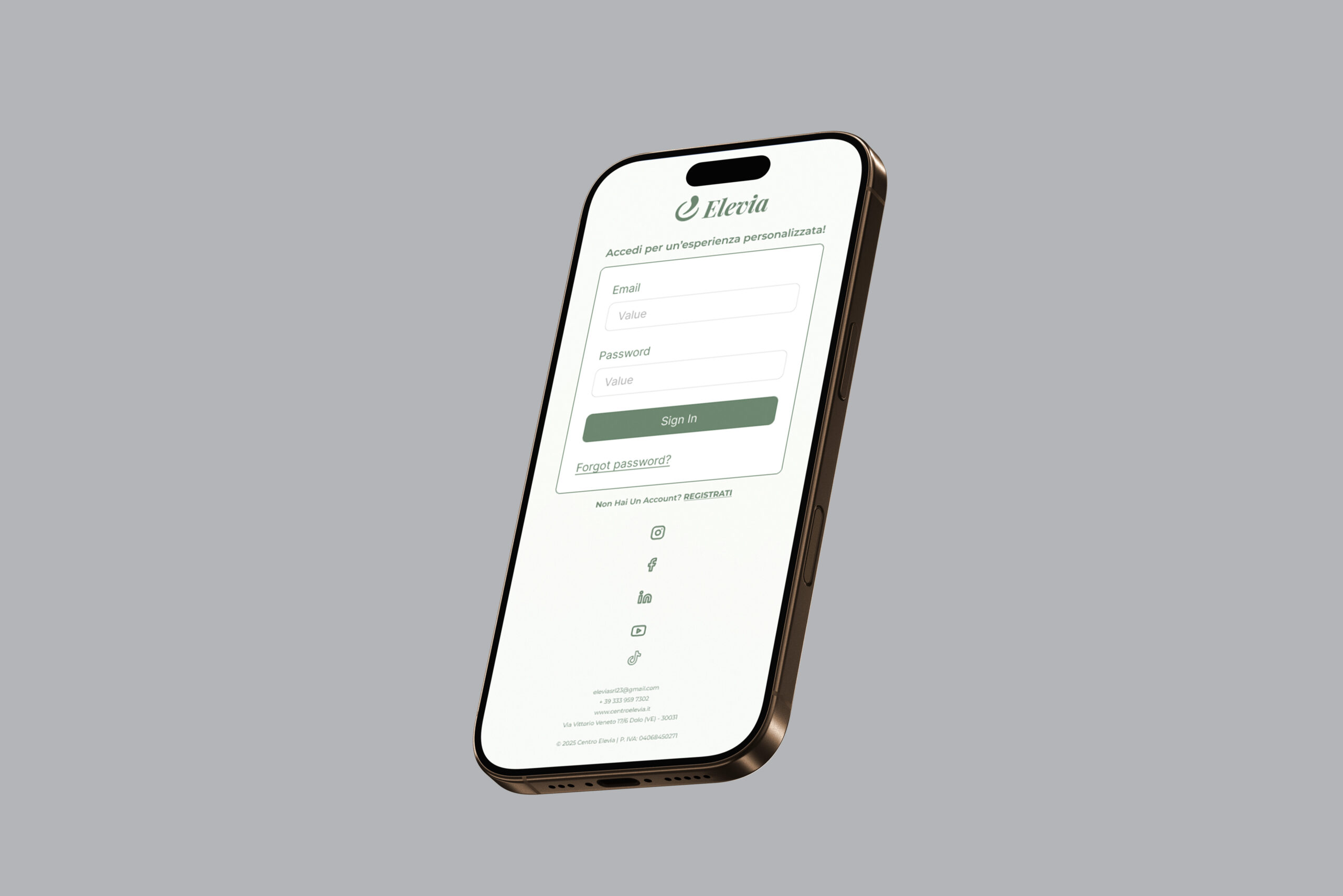 App